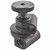 L.S. Starrett 52754 665D Swivel Post Snug W/