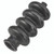 L.S. Starrett 71256 Pt09545 Rubber Dust Guar