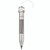L.S. Starrett 50661 177B 5-Oz.(140G) Steel P
