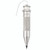 L.S. Starrett 50663 177D 14-1/2 Oz. Steel Pl