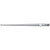 L.S. Starrett 72444 Pt23011 1-5/16" Length-