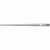 L.S. Starrett 72444 Pt23011 1-5/16" Length-