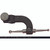 L.S. Starrett 52884 670A Indicator Hole Atta