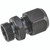 L.S. Starrett 55995 25Sc38B Split Collet 1/2