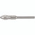 L.S. Starrett 50601 162C .050-.125" Range Pi