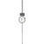 L.S. Starrett 53803 656-6041J 6.000"Range 3-