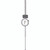 L.S. Starrett 53803 656-6041J 6.000"Range 3-