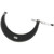 L.S. Starrett 68031 Precision Outside Micrometer 6 In.