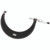 L.S. Starrett 68031 Precision Outside Micrometer 6 In.