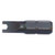 Alfa Tools HSB15960C #12 x 1-1/2 x 5/16 Tamperproof Insert Bit 2/Card