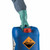 ALPHATEC 58-330 MEDDTY 26MIL NITRPALM GAUNT SZ11