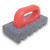 Marshalltown 16194 8 X 3 1/2 X 1 1/2 20-Grit Rub Brick