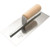 Marshalltown 12612 11 X 4 1/2 Drywall Trowel-Curved Blade