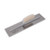 Marshalltown 13248 16 X 4 Finishing Trowel-Curved Wood Hdl