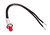 Master Appliance 50183 120V Safety Light W/Retaining Ring