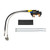 Master Appliance 30090 Element Connector Kit 20 Amp