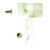 PLIER SOFT JAW SLIP JOINT 3/4"