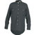 Mcr Safety S1GX2 Fr Long Sleeve Work Shirt Gray X2