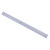 Mitutoyo 182-171 600 mm  (M-2) Steel Rule