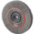 Norton 69936653326 Crimped Medium 3/4" Face8 X .014 X 1/2-2 Ah