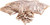 Porter Cable 5554 Plate Joining Biscuits Assorted Sizes 0-10 (1 AS)