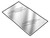 Precision Brand 16950 16Az12 6"X18" Steel Shimassortment .001-.015 (1 AS)