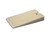 Precision Brand 48815 The Wedgie White Flexible Shim Bulk 1000 Pieces (1 PK)