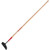 HOE SCUFFLE 7IN FGD BENTSHANK RAZOR-BACK
