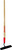 Razor-Back 66135 Hoe Onion 7In Fgd Shnk Ptrn Razor-Back