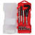 Recoil 37108 M10-1.25 Medium Metric Rethread Kit 10 Pcs. (1 KIT)