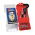Recoil 33240 4-Pc 1-1/2-6 Thread Kitunc (1 KT)