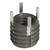 1/4-28 INT. THREAD CARBON STEEL HEAVY WALL