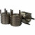 1/2-13 X 7/8-14 EXTRA HEAVY DUTY CARBON STEEL