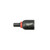 Milwaukee 49-66-4517 SHOCKWAVE Impact Duty 1/2 Insert Magnetic Nut Driver 3PK