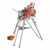 Ridgid 95782 920 Roll Groover