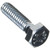 Ridgid 49252 Hex Scr 1/4-20 X 1