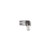 Ridgid 49787 Elbow-90 Swivel- 1/4 Npt