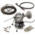 Ridgid 58980 K50-6 Comb 6 115V 50/60H