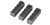 Ridgid 93015 Pair Of Jaws For 3215 To (1 Pair)