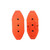 Ridgid 93030 Jaws F/3229 Tong (1 Pair)