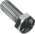 Ridgid 80030 E1777 3/8X1 Hex Hd Bolt