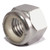 Ridgid 69010 E1191 1/4-20 Lock Nut