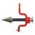 Ridgid 42365 341 Reamer Asm
