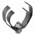 Ridgid 98050 T-150 Sharktooth Cutter