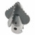 Ridgid 62930 T-112 1 3/4" Spear Cutte