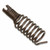 Ridgid 61800 T-2 Hd Straight Auger