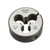 Ridgid 38385 1/4"-28 Unf Button Die