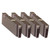 Ridgid 50105 27 mm  X 3 Iso Hs 500B Die (1 SET)