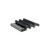 Ridgid 85850 1" Nc Hs 500B Dies-Rebar (1 SET)