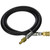 Ridgid 66732 3/8X4' Hose W/Fittings